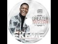 Greater Tomorrow 