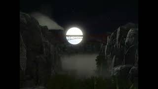 Rusty’s Ghost Engine (Trainz Test)