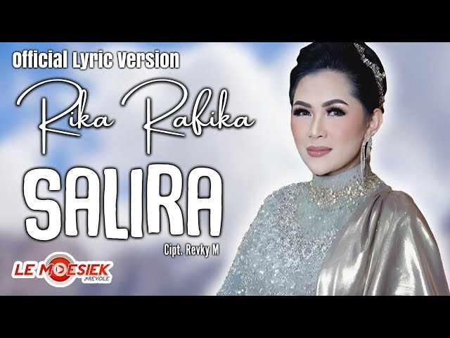 Rika Rafika - Salira (Official Lyric Version) class=