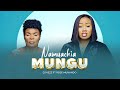 Dj Kezz Ft. Rose Muhando - NAMUACHIA MUNGU (Official Music Visualizer)