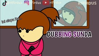 Jangan sampai nanti istri kalian begini (dubbing sunda)