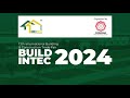 13th edition build intec 2024  exhibit your business