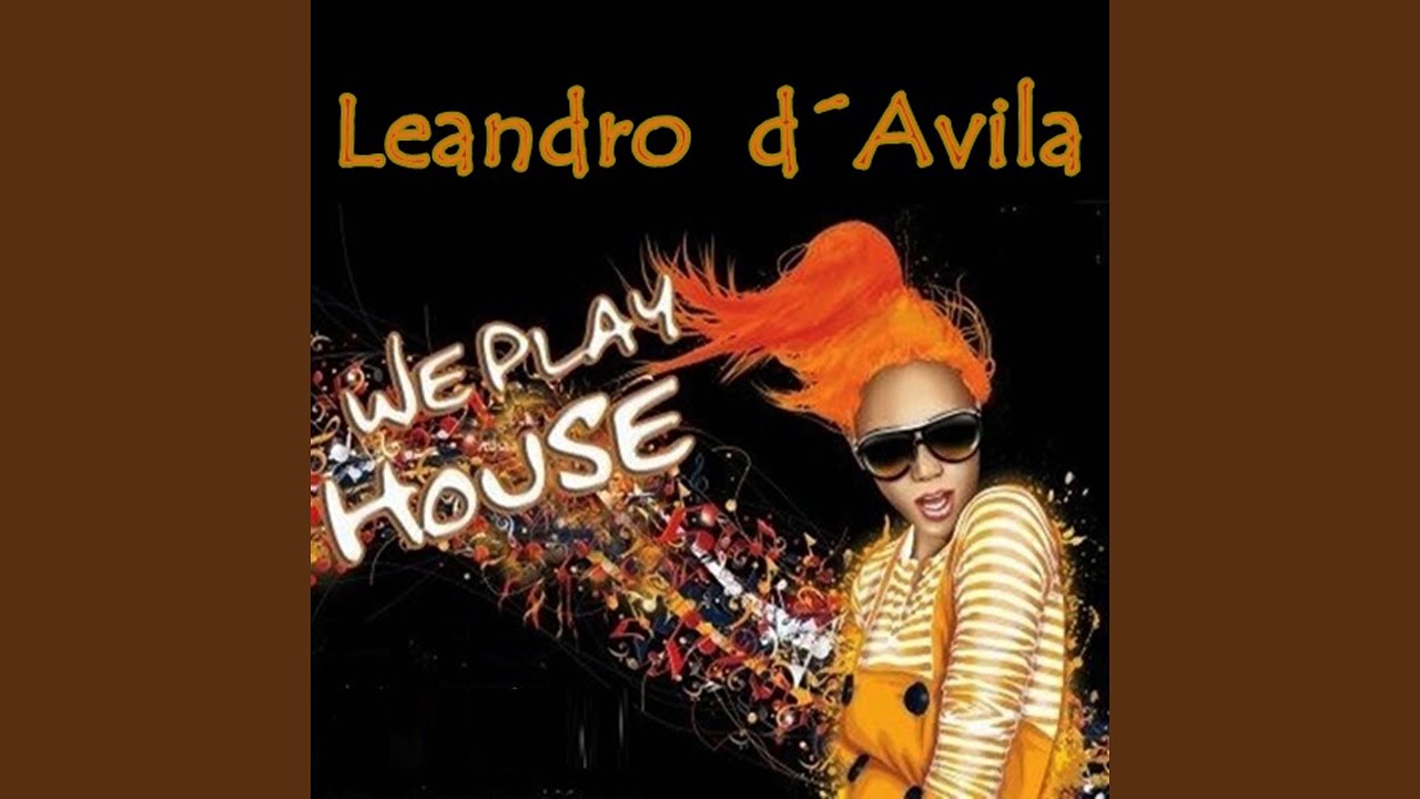 We Play House (Original Mix)