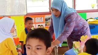VIDEO RPH (MATEMATIK AWAL)