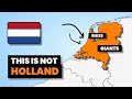 NETHERLANDS Explained in 11.58 Minutes | Countries Explained