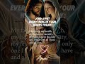 LORD I PUT EVERYTHING IN YOUR HANDS