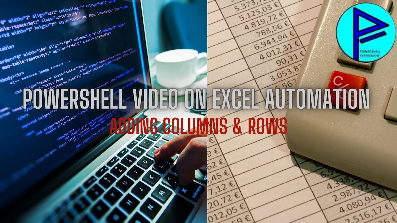 Powershell Excel Automation Multiple Worksheets