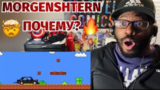 MORGENSHTERN - ПОЧЕМУ? (Official Video, 2022) REACTION!!!