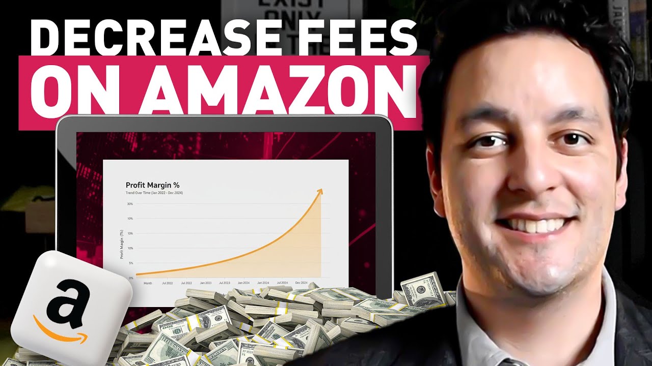 6 Ways to Increase Your FBA Profit Margins on Amazon Seller Central ...