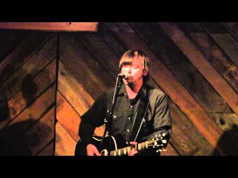 Jay Farrar "Hard Times" live @ Down Home, Johnson City, TN 5.18.2014
