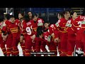 The Shift: BaiWei Yu | 2024 #womensworlds