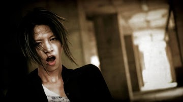 8th Floor Ft. AEY EBOLA - Reason Of The Damned ( Official Music Video )