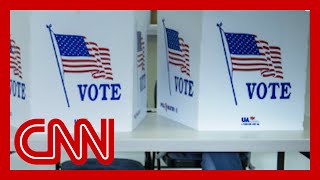 Celebrity Election deniers are changing how midterm ballots will be counted in this state Wealth