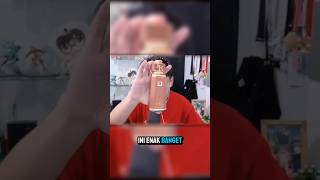 Moment Mas Ade Review Jujur Liquid Brun  adesetiawan masade shorts short shortsfeed