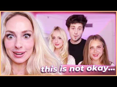 The Unexpected Fallout From The Natalie Reynolds Leak