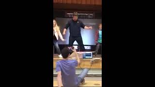 2018 Talent Show