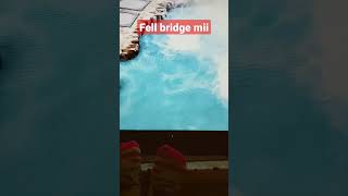 #wiipartyu #gamepad #island #party #mode #bridge #mii