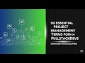 Must-Know Project Management Terms for Developers | FullStackDev Guide 🚀