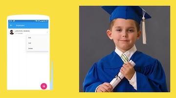 Online Attendance Management System Project with Source Code | Final Year Project