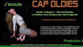 Cap Oldies Rock & Roll: L'émission (1)