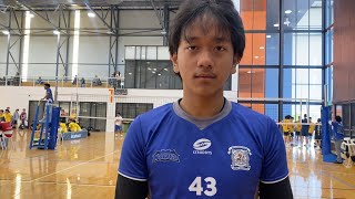 2026 SSC - Year 12 Division 1 - Citipointe vs Cairns SHS