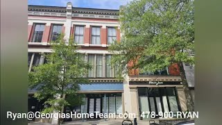 Tour of 522 Cherry St Macon GA by Ryan Willis Georgia s Home Team Realty Private Parking
