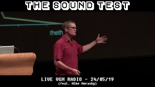 THE SOUND TEST Bonus - LIVE Mike Morasky Interview (24/05/19)
All future LIVE episodes stream every Friday, 7:30pm (GMT):
https://www.youtube.com/channel/UC9jf-ef67-A3H79fLoRDtoQ
Contact:
https://twitter.com/GreenT128
All backdated episodes of The Sound Test LIVE are available through Patreon:
https://www.patreon.com/_secretcave
Were joined by Mike Morasky for a conversation that goes in-depth into his careers in both music and visual arts, favourite games and more. Mike was my longest interview for season one of the official podcast, and this chat once again proves his intelligence and friendliness. A legend in so many different industries, it was an honour to welcome Mike for a more casual chat on the live show!
Audioboom:
https://audioboom.com/posts/7271623-bonus-live-mike-morasky-interview-24-05-19
Spotify:
https://open.spotify.com/show/0nt97mhg0PgE3pqUmDXmhC
iTunes:
https://podcasts.apple.com/us/podcast/the-sound-test/id1418674203?mt=2 THE SOUND TEST Bonus - LIVE Mike Morasky Interview (24/05/19)