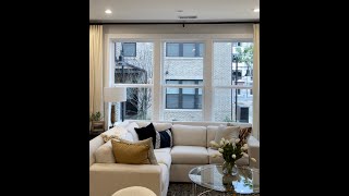 New Constructions in Reston and Herdon, VA from Stanley Martin