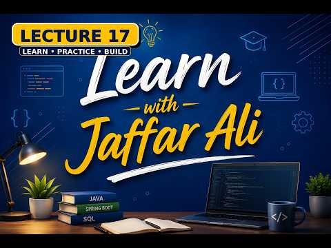 Java Increment & Decrement Operators | Hindi | Urdu