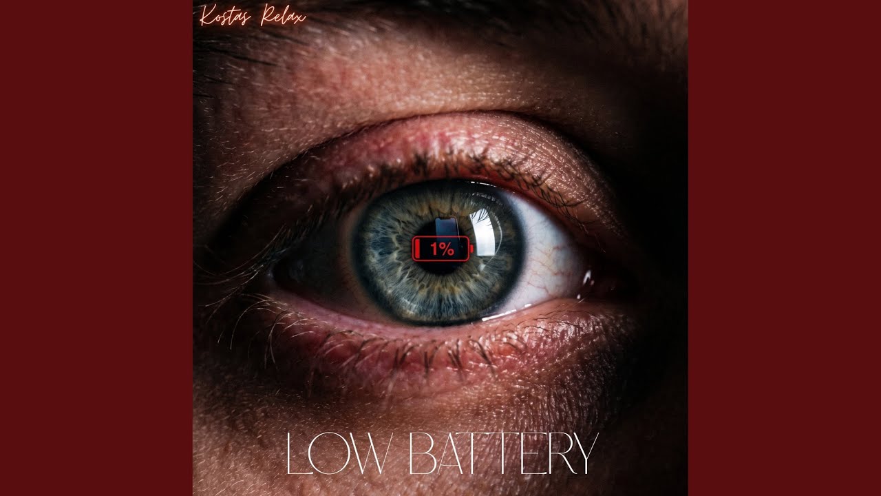 Watch LOW BATTERY on YouTube Watch LOW BATTERY on YouTube