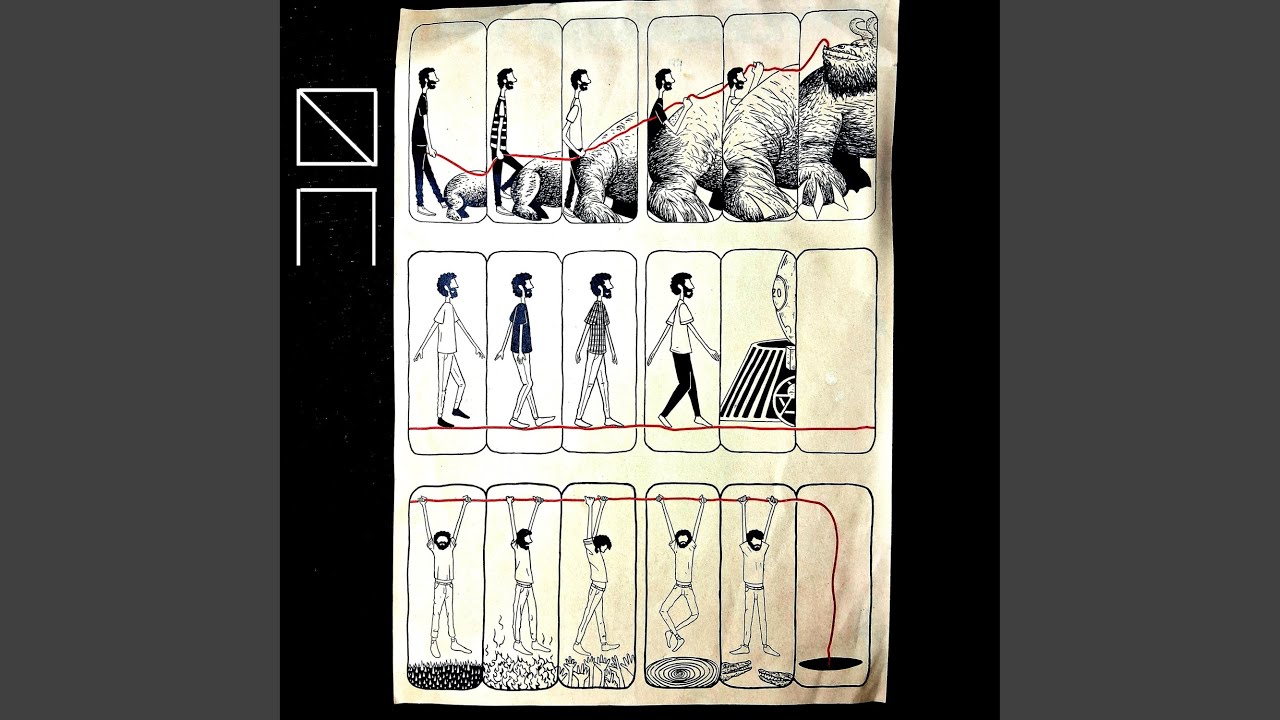 #8 - Ray Deve Ter Sido Um Cara Legal