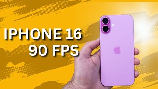 🚀 PUBG on iPhone 16 – 120FPS Smooth Gameplay Experience! #BGMILive #BGMIGaming #BGMILiveStream