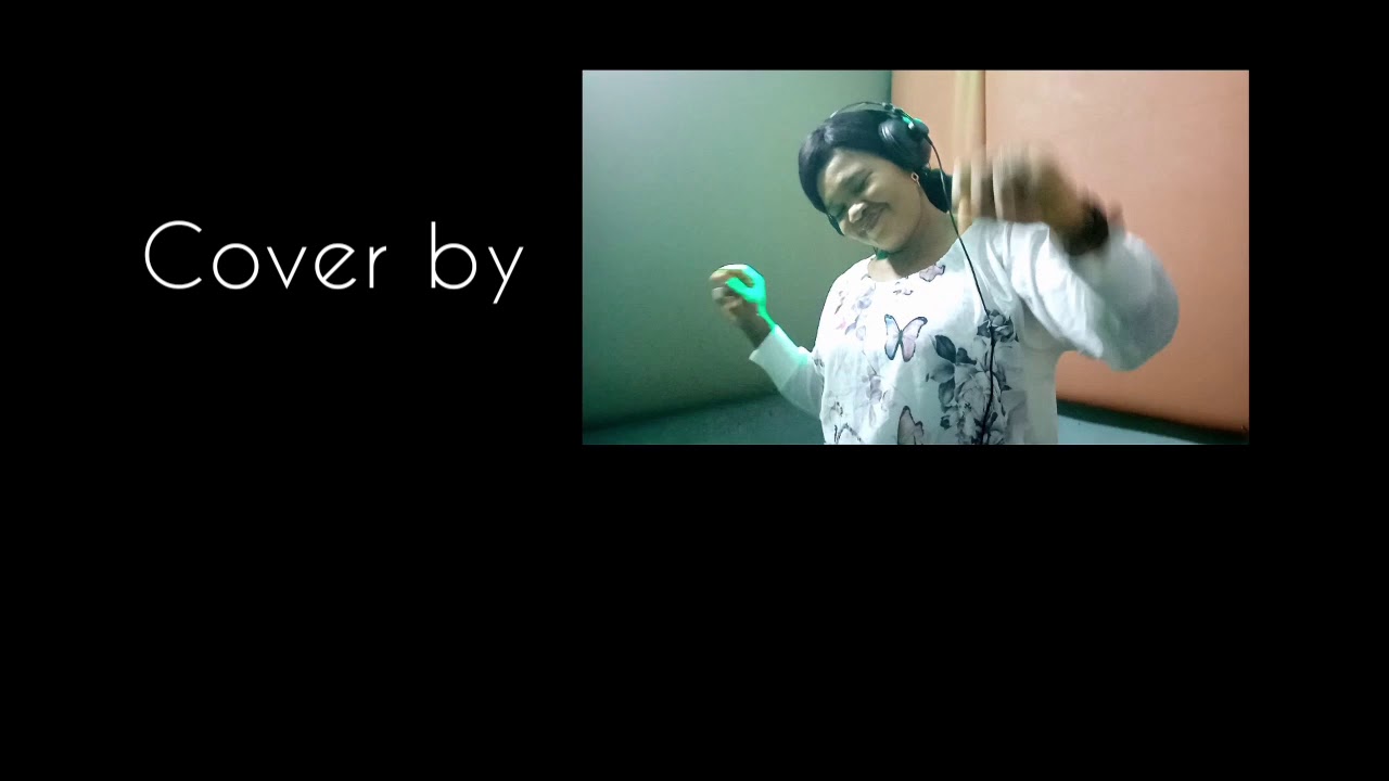 I stand amazed Sinach cover by Olayinka.. YouTube