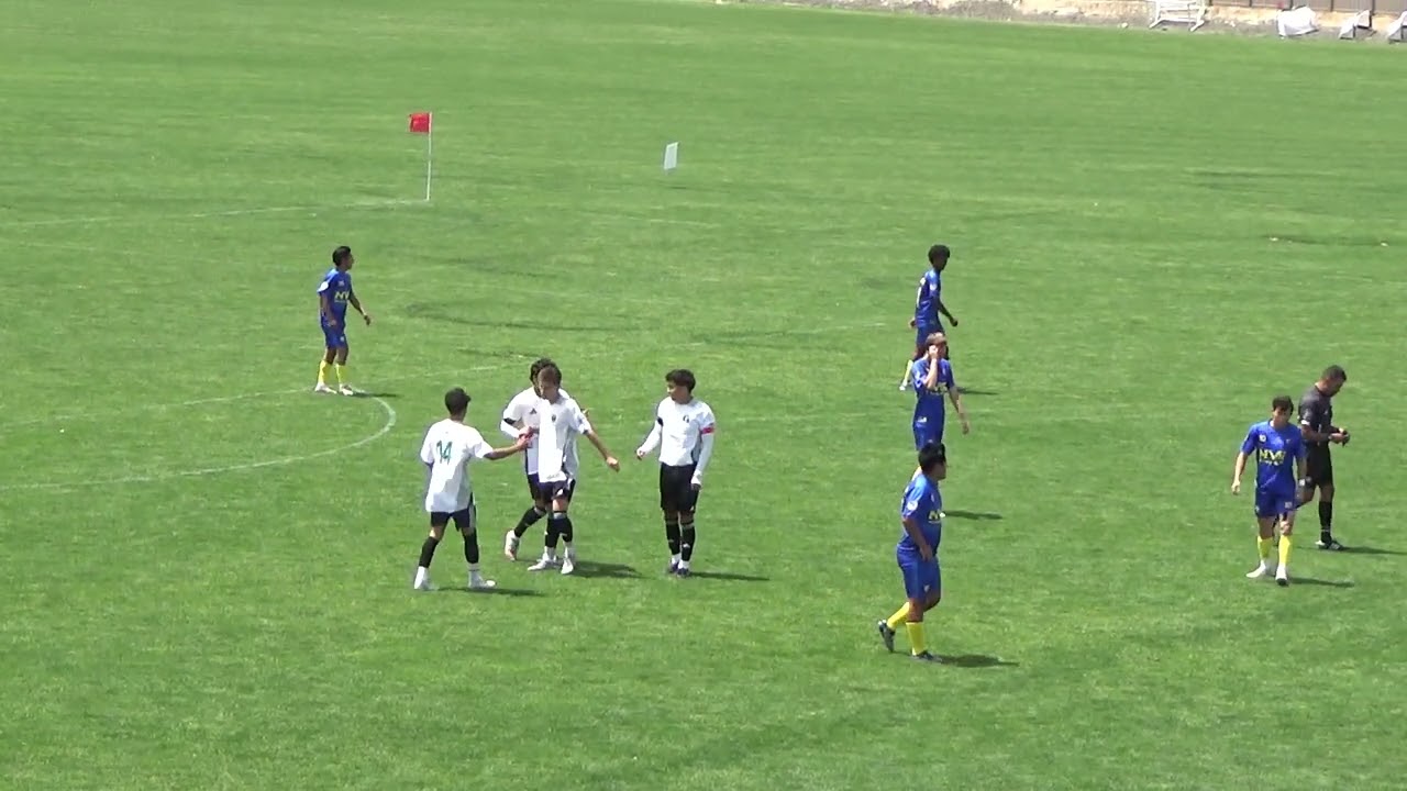 Timbers vs Rapids SC 1st Half