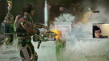 10th December 2025 - XCOM 2 WOTC - Better Advent Mod