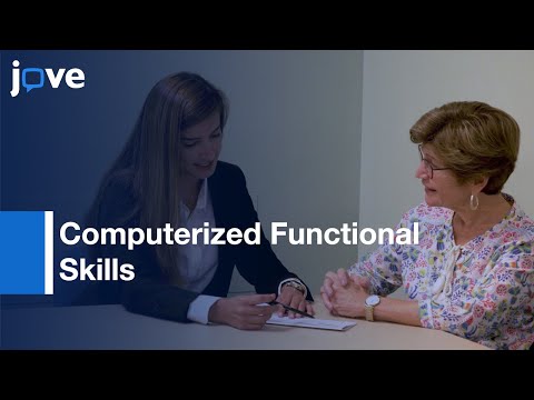 JoVE (Journal of Visualized Experiments)