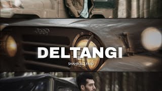 DELTANGI - ( Official Video ) - شهروز فرد