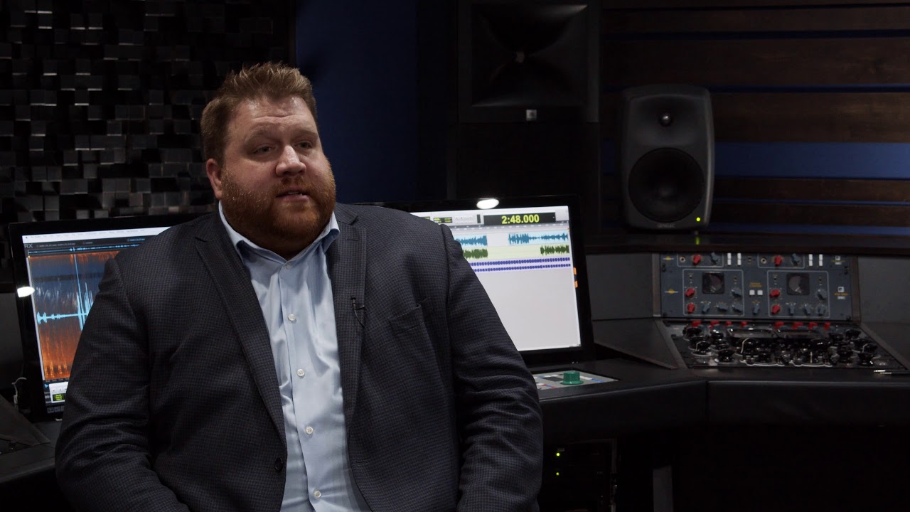 Forensic Audio and Video Enhancement / Clarification