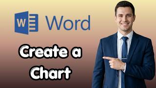 How to Create a Chart in Word Insert, Edit Data & Format (Fresh Update)