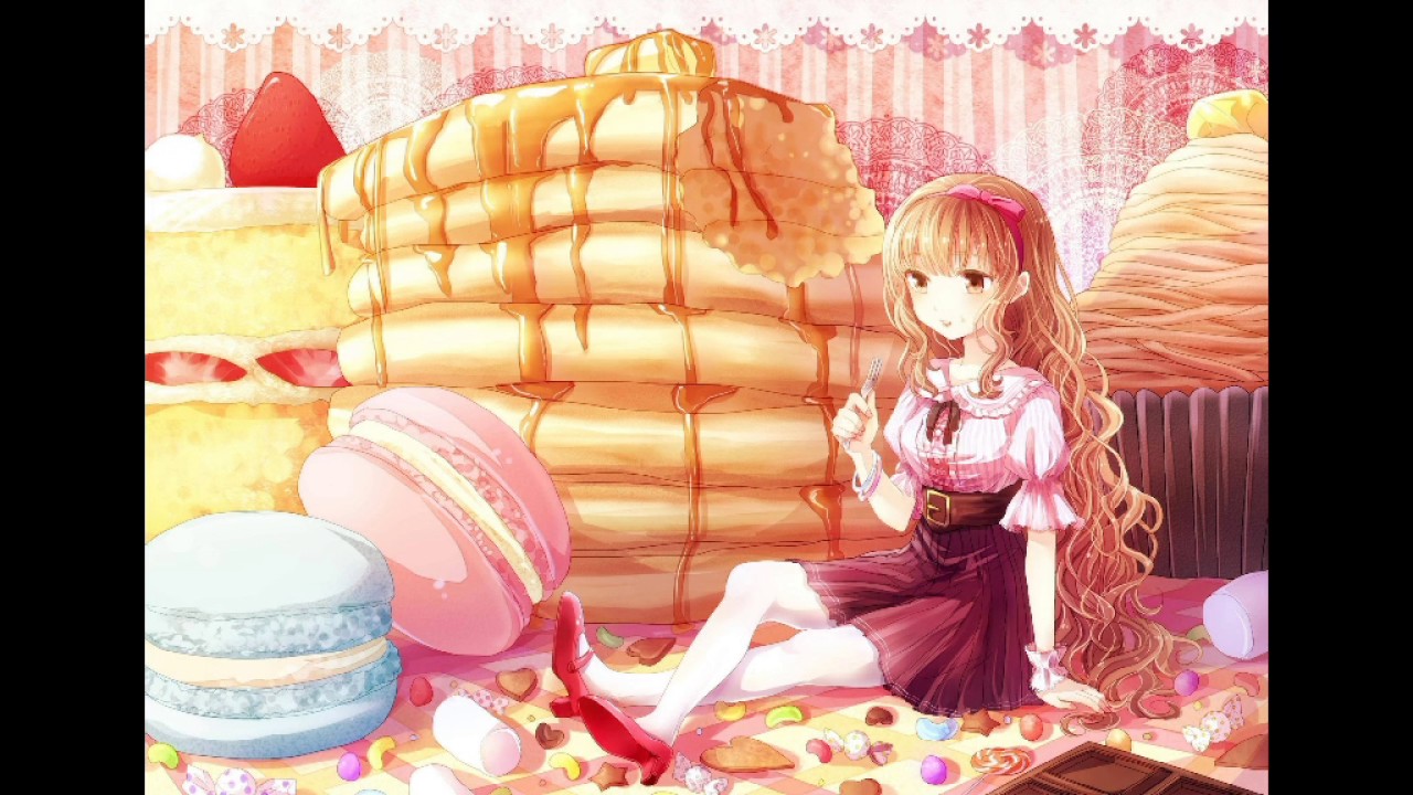 {NIGHTCORE} OMFG - Pancakes(ElectroPhant & Skorpion878 Remix)