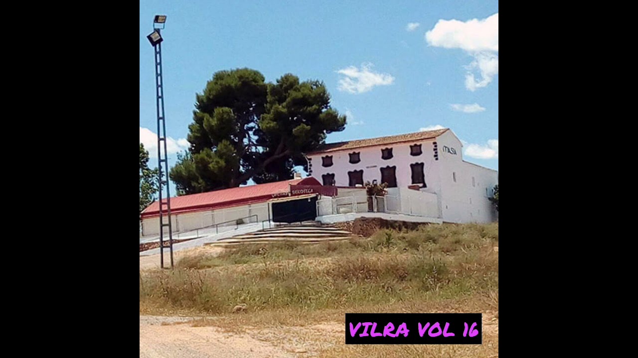 VILRA - VOLUMEN 16