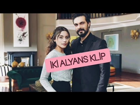 SEHER 💕 YAMAN KLİP 🎶 İKİ ALYANS🎶