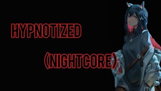 Nightcore - HYPNOTIZED (AViVA)