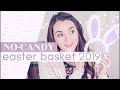 What's In My Kids' Easter Baskets | NO CANDY Easter Gift Ideas | 4 Years Old 2 Years Old Boy & Girl