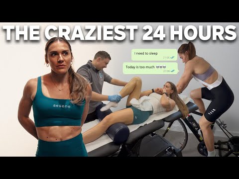 Chaos, Comeback & Ceo Life… 24 Hours With Me