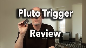 Pluto Trigger  review ep1