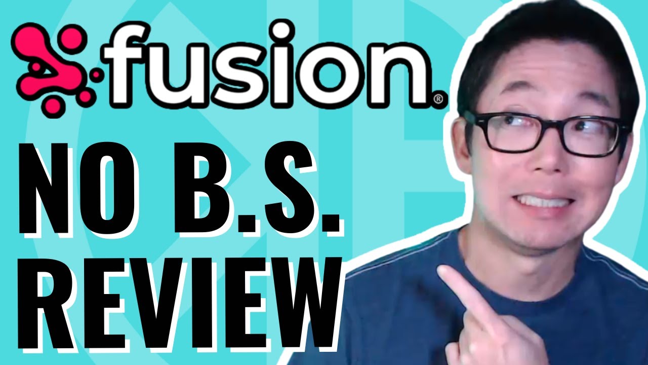 🔴 Fusion Review | HONEST OPINION | Billy Darr Fusion WarriorPlus Review