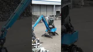 Fuchs MHL331F #5276