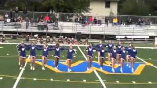 JV Devilettes "Thriller"