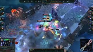 This Is Why I Love Diana Yasuo Combo